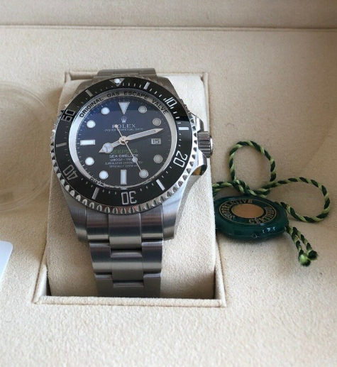 rolex-sea-dweller-116660